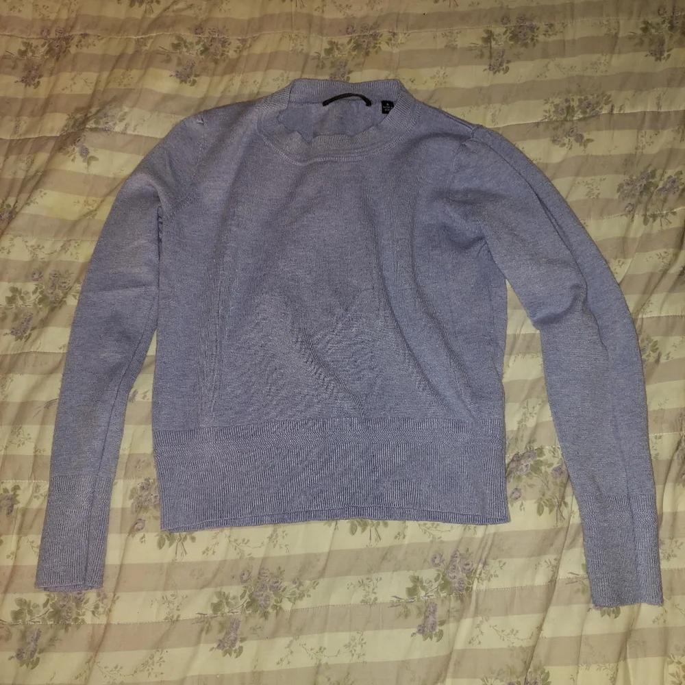 Cyrus sweater - Picture 1 of 2